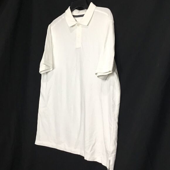 Nordstrom Men’s Shop Regular Fit Piqué Polo (C7) - Picture 2 of 6